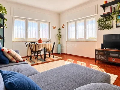 Woonkamer