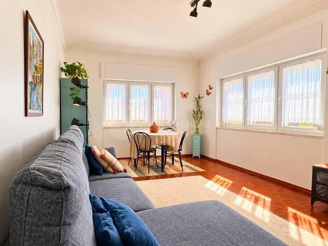 Sala de estar