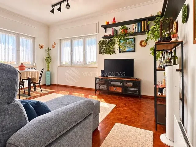 Sala de estar