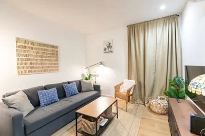 Woonkamer