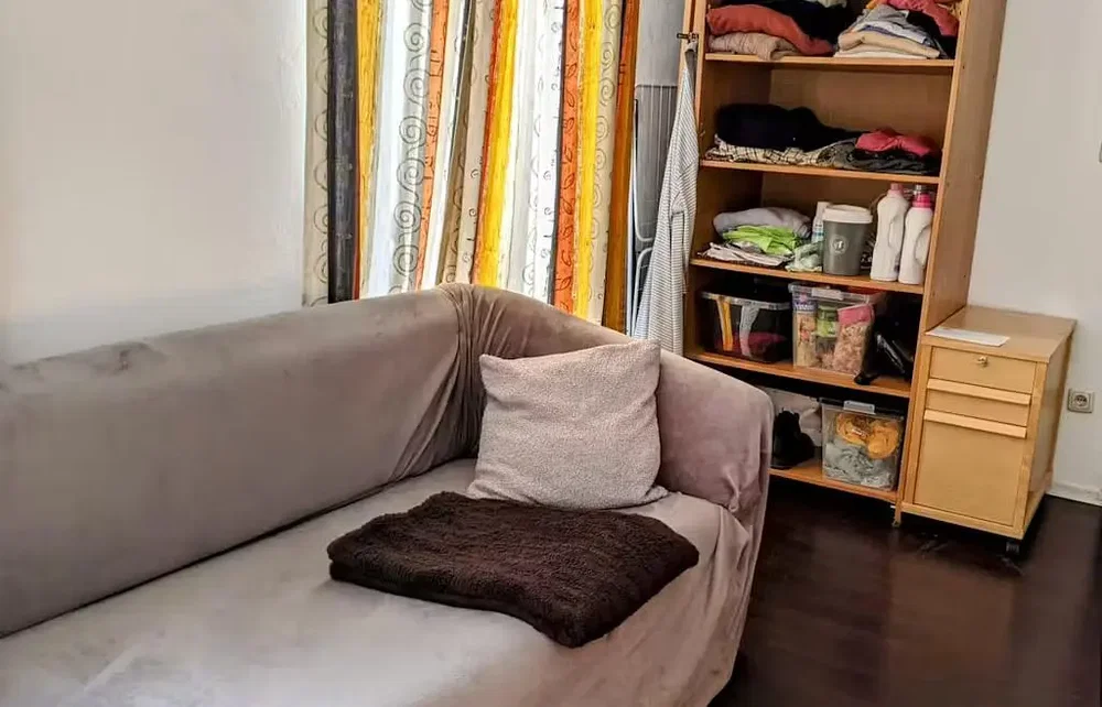 Sala de estar