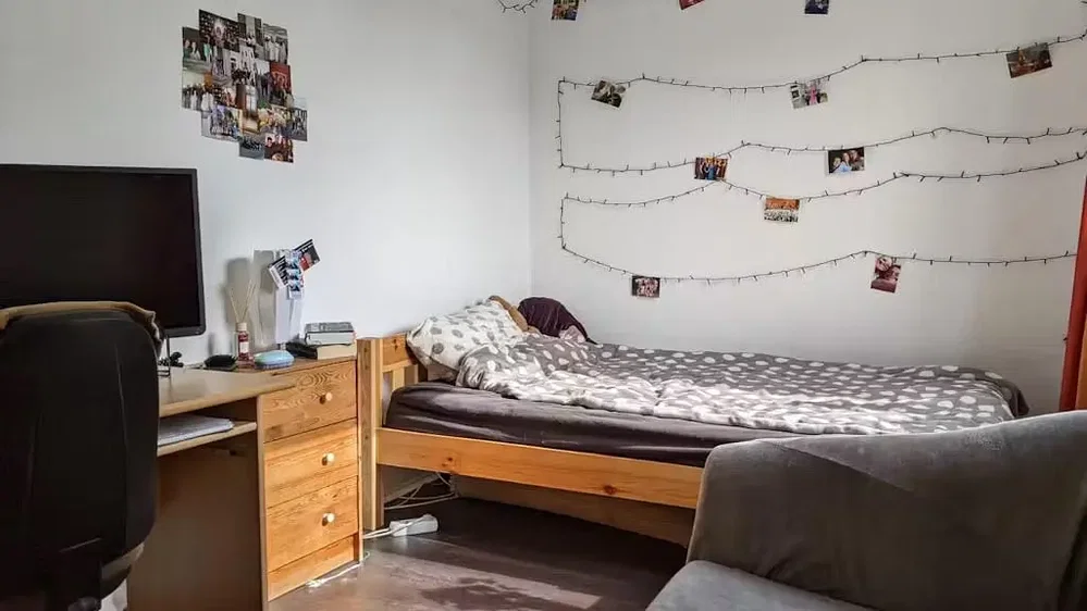 Sala de estar