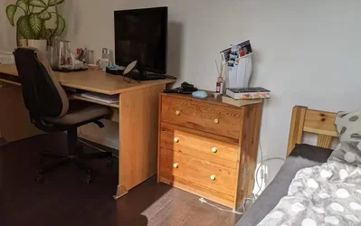 Sala de estar