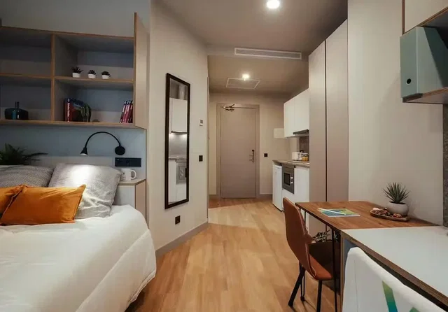 Salón