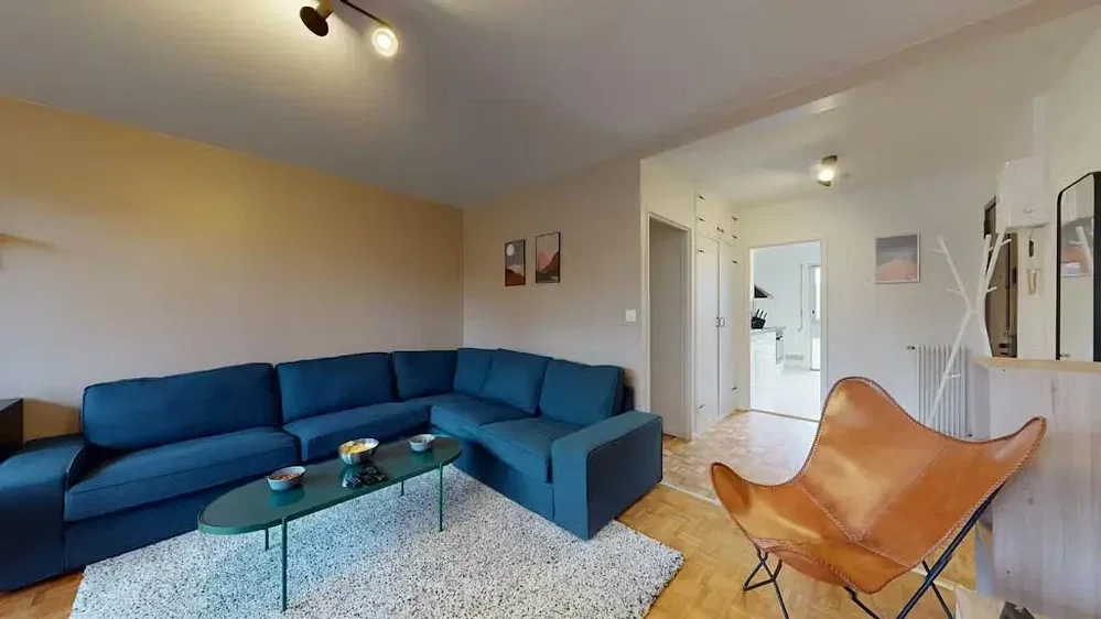 Salón