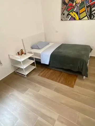 Obývačka
