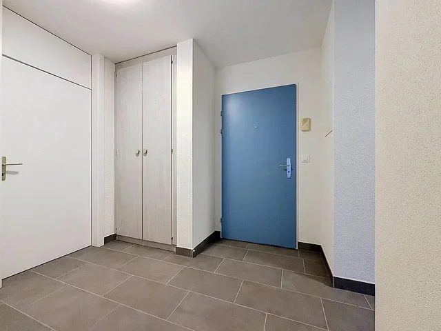 Obývačka