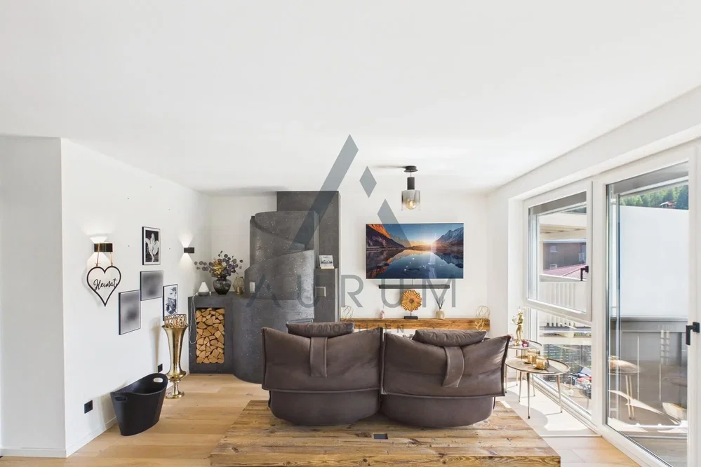 Woonkamer