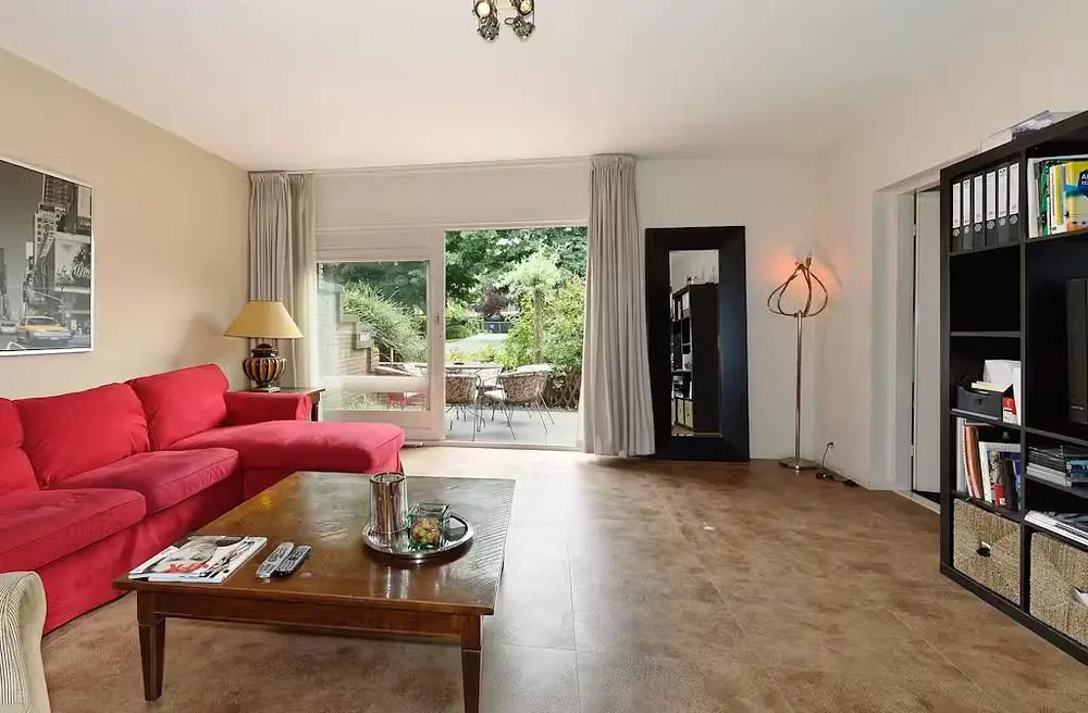 Dnevni boravak
