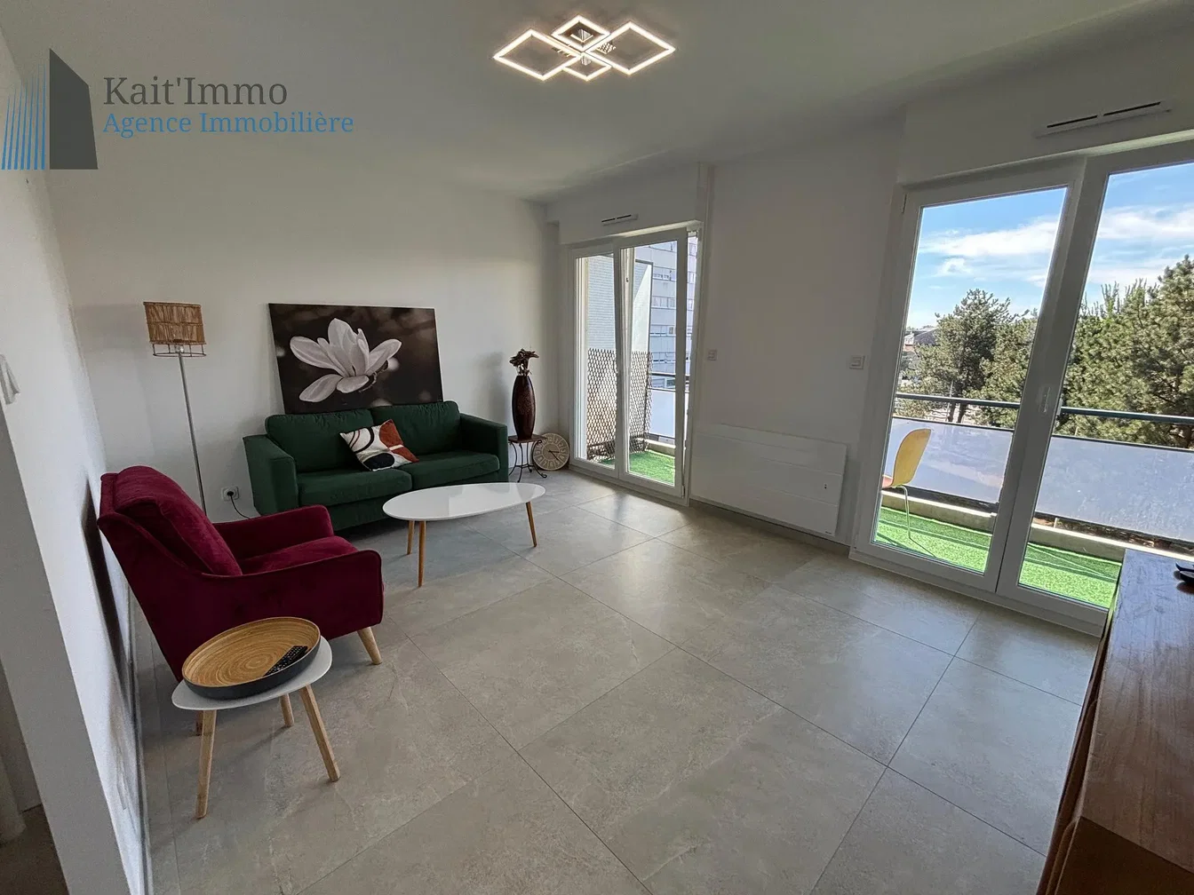 Salón
