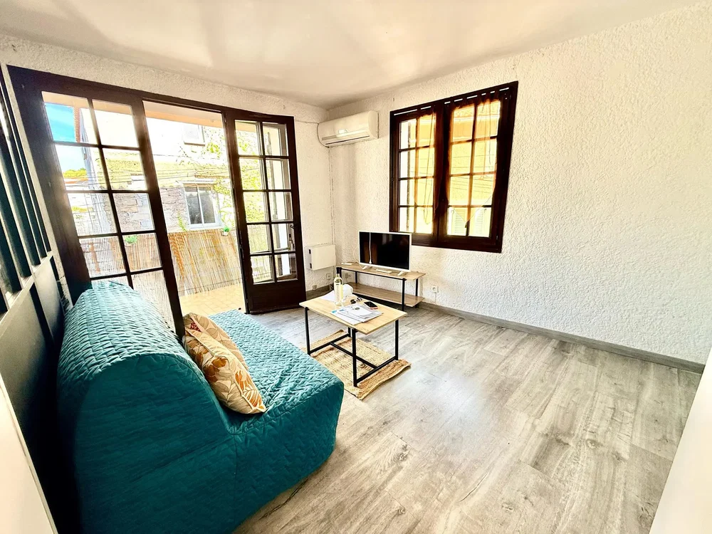 Salón