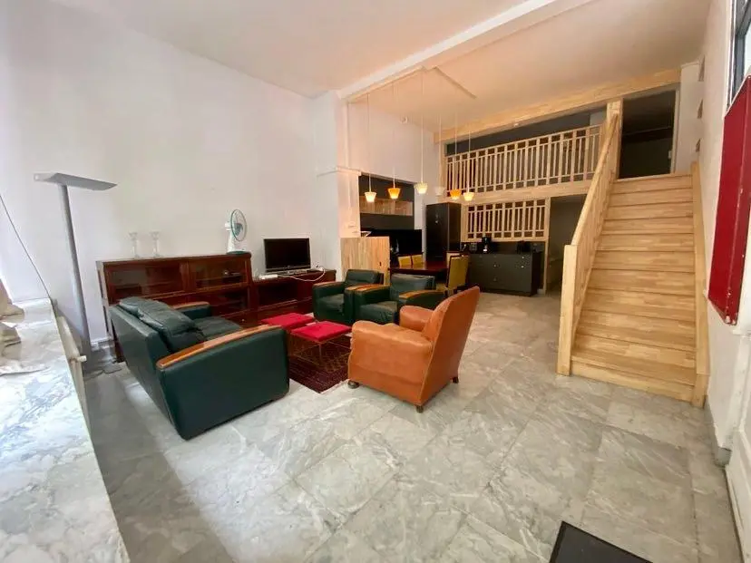 Salon