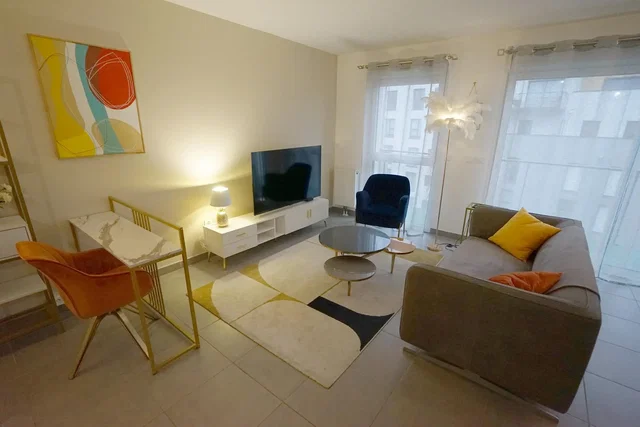 Salón