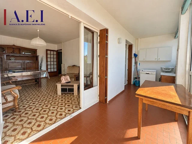 Salón