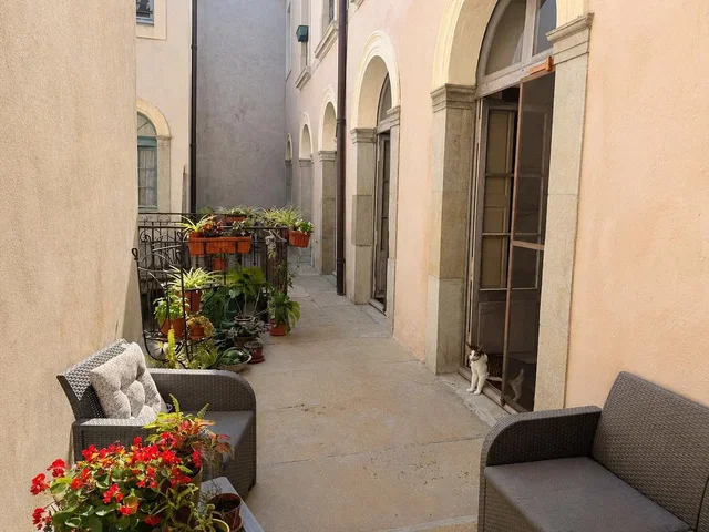 Soggiorno