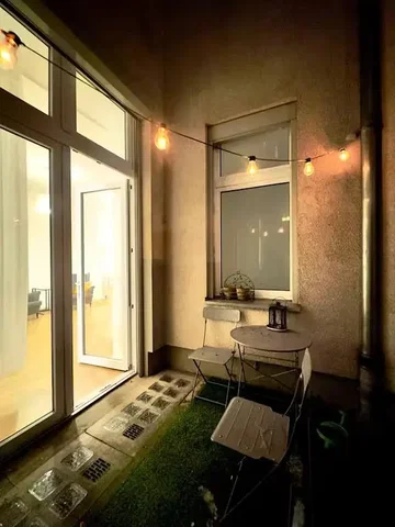 Woonkamer
