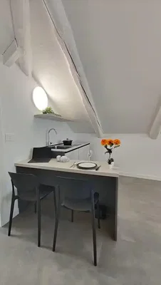 غرفة معيشة