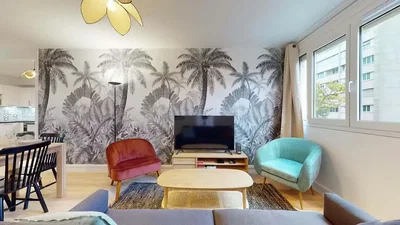 Salón