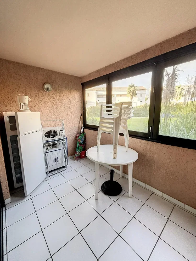 Salón