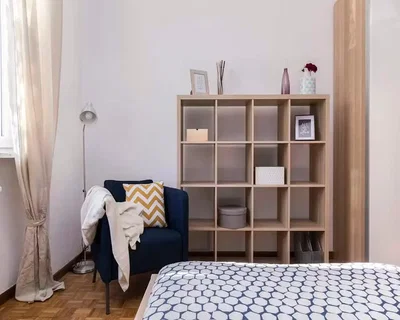 غرفة معيشة