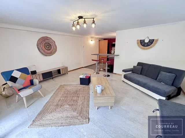 Salón