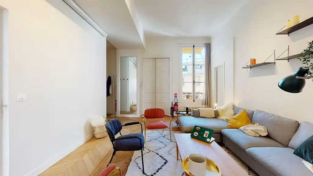 Salón