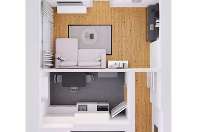 Sala de estar
