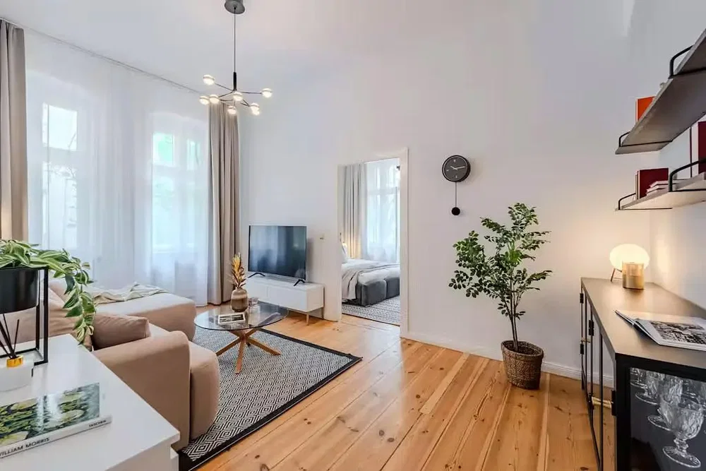 Sala de estar