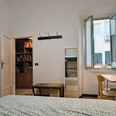 غرفة معيشة