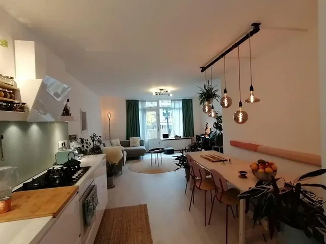 Dnevni boravak