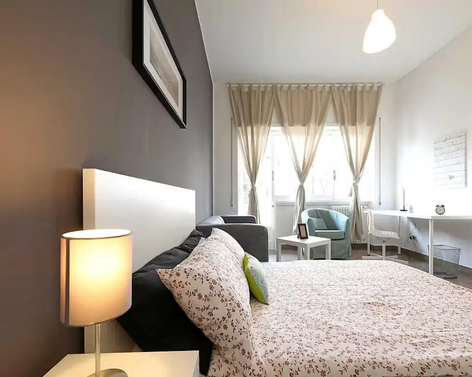 غرفة معيشة