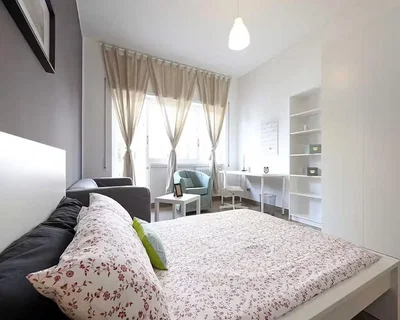 غرفة معيشة
