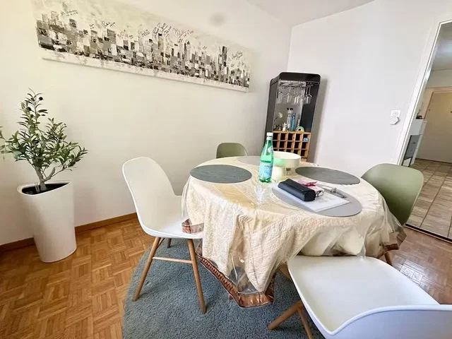 Obývací pokoj