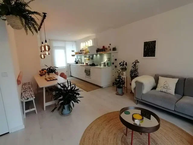 Dnevni boravak