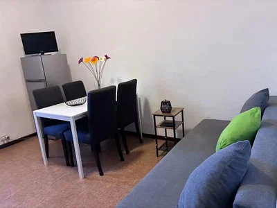 غرفة معيشة