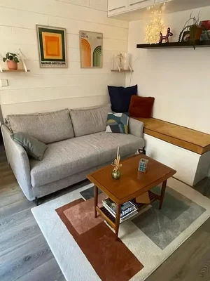 Salón