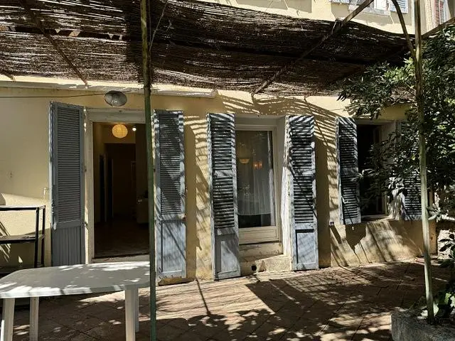 Salón