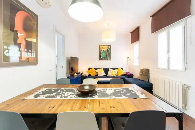 Dnevni boravak