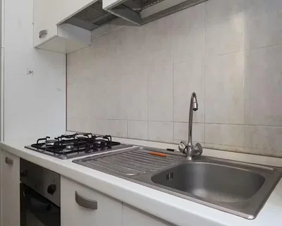 غرفة معيشة