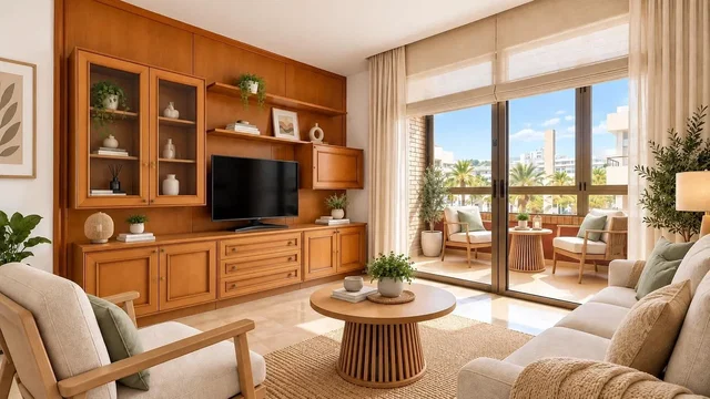 Salón
