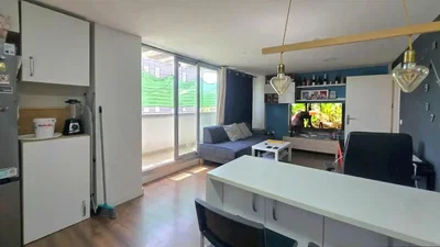 Salón
