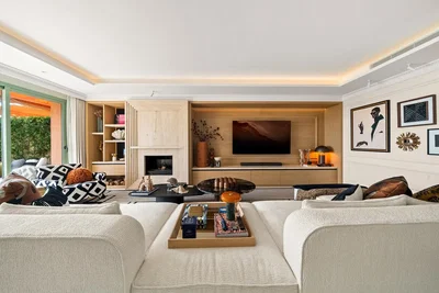 Salón