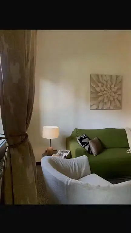 غرفة معيشة