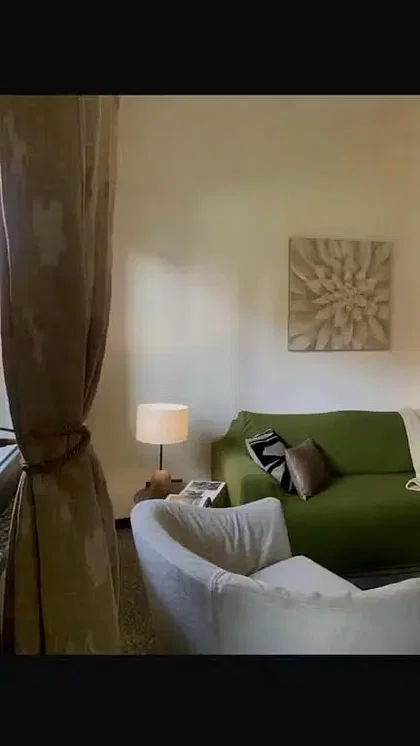 غرفة معيشة