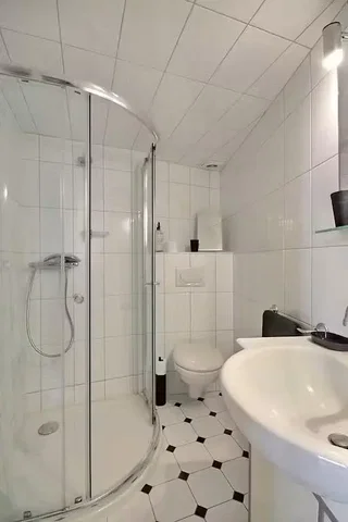 Obývačka