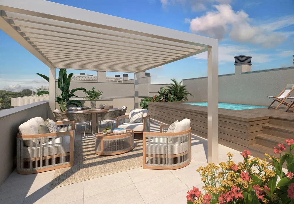 Salón