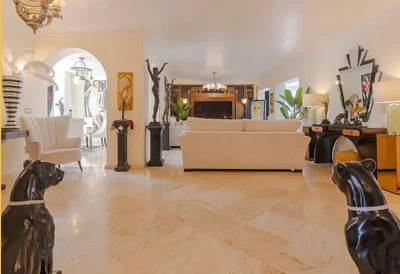 Salón