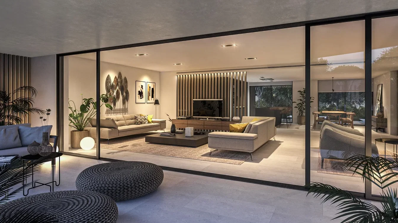 Salón