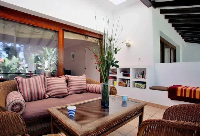 Salón