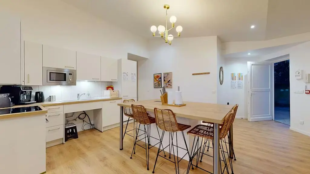 Salón